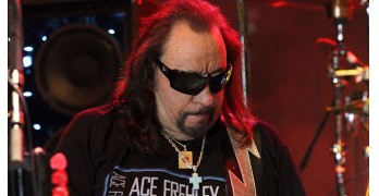 Ace Frehley