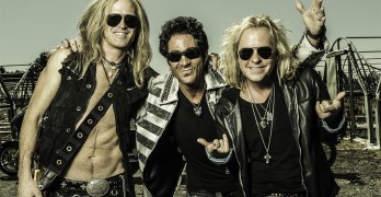 Revolution Saints