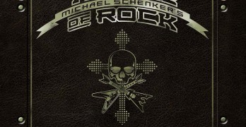 Michael Schenker - Spirit On A Mission