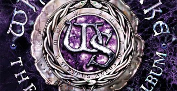 Whitesnake - The Purple Album